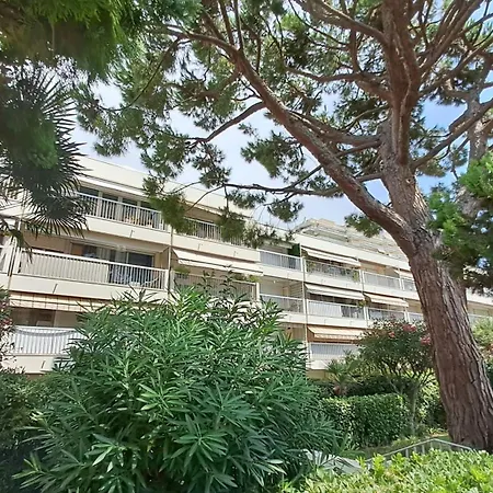 Apartamento Beau Centre Maréchal Juin