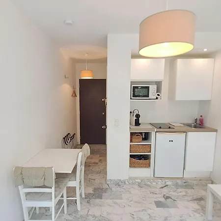 Apartamento Beau Centre Maréchal Juin