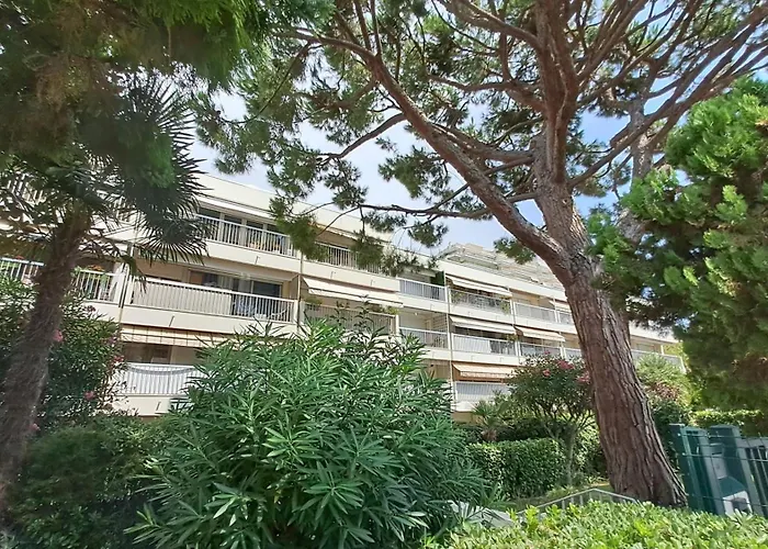 Apartman Beau Centre Marechal Juin